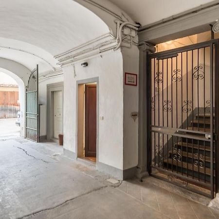 Appartamento La Casa Di Ugo-A Due Passi Dal Duomo Firenze Esterno foto
