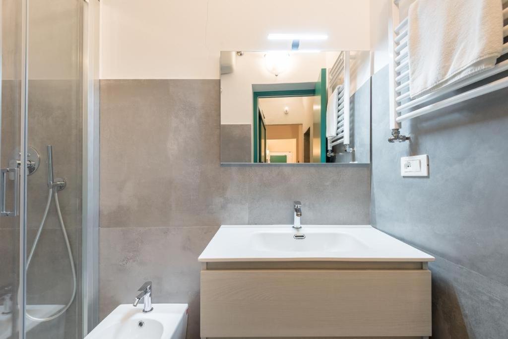 Appartamento La Casa Di Ugo-A Due Passi Dal Duomo Firenze Esterno foto