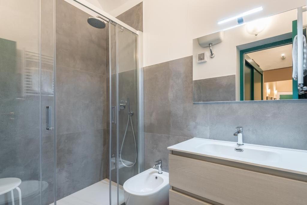 Appartamento La Casa Di Ugo-A Due Passi Dal Duomo Firenze Esterno foto