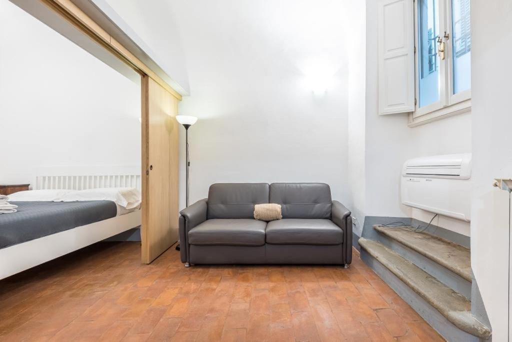 Appartamento La Casa Di Ugo-A Due Passi Dal Duomo Firenze Esterno foto